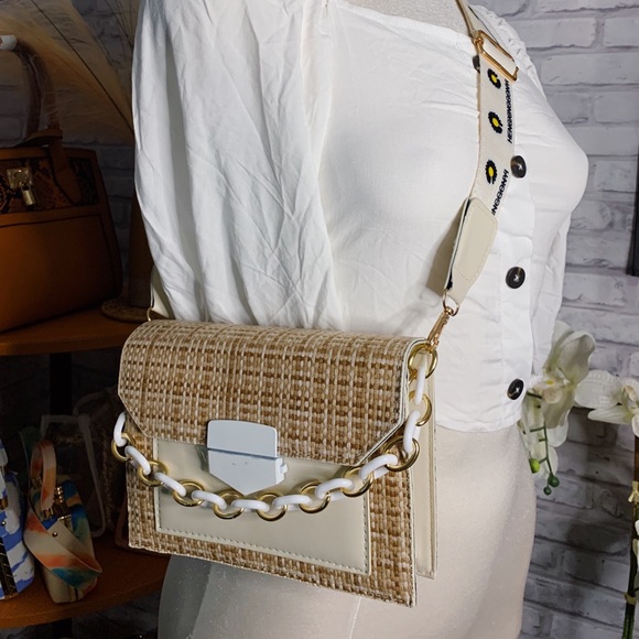 Mini cross body bag - Picture 1 of 2